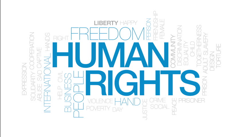 Hak Asasi Manusia