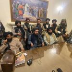 Kelompok HAM Internasional Sebut Taliban Langgar Hak Asasi Manusia