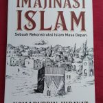 Imajinasi Islam, Sebuah Rekonstruksi Islam Masa Depan, Komaruddin Hidayat