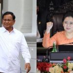 Survei SMRC: PDIP Berat Untuk Memenangkan Prabowo - Sumber Foo: tribunnews