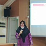 Nurul Fatmi, Kepala Bidang Perlindungan Anak dan Pemenuhan Hak Anak Dinas Pemberdayaan Perempuan dan Perlindungan Anak Provinsi Kalbar