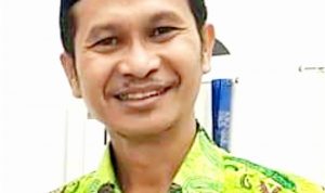 Toni Wanggai, Ketua Pengurus Wilayah Nahdlatul Ulama (PWNU) Provinsi Papua