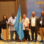 ICRP Mendukung Upaya Perwujudan Perdamaian di Papua