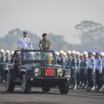 Kekhawatiran Akan Kembalinya TNI-Polri dalam Politik Sipil