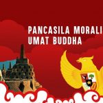 Pancasila, Moralitas Umat Buddha