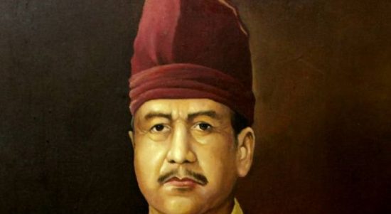 Abdul Kadir Raden Temenggung Setia Pahlawan: Pahlawan Nasional Pertama dari Kalbar