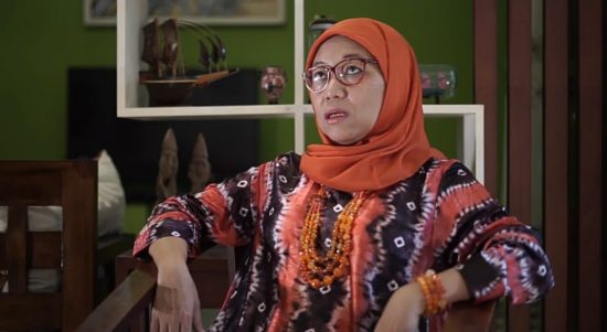 Neng Dara Affiah dan Aktivisme Perempuan