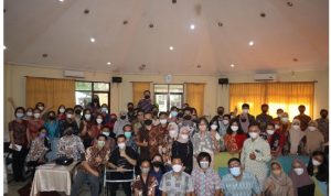 Forum Temu Kebangsaan Orang Muda 2022: Kembali Hadir Merawat Indonesia sebagai Rumah Bersama