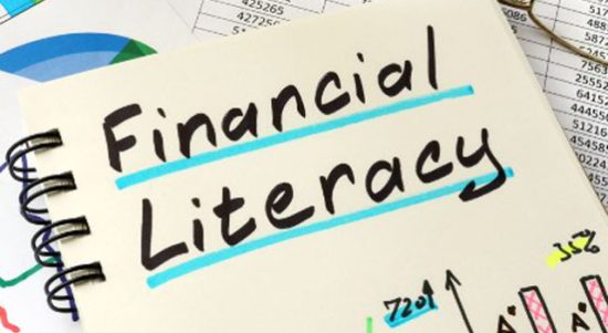 Literasi Finansial-Dok.Net