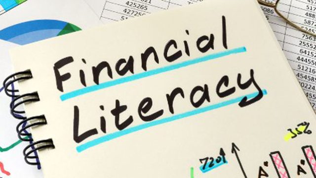 Literasi Finansial-Dok.Net